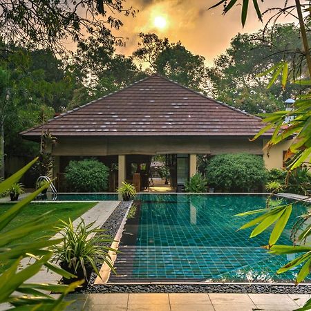 The Spice Trail Hotel Arugam Bay Bagian luar foto