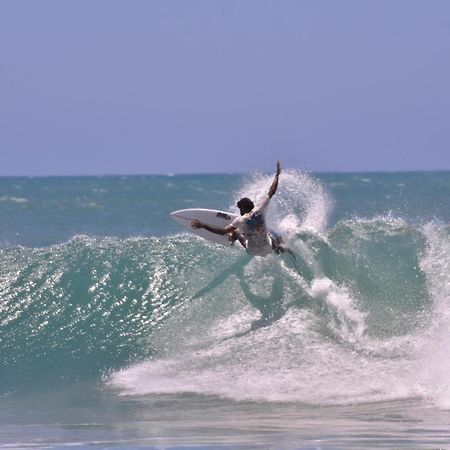 The Spice Trail Hotel Arugam Bay Bagian luar foto