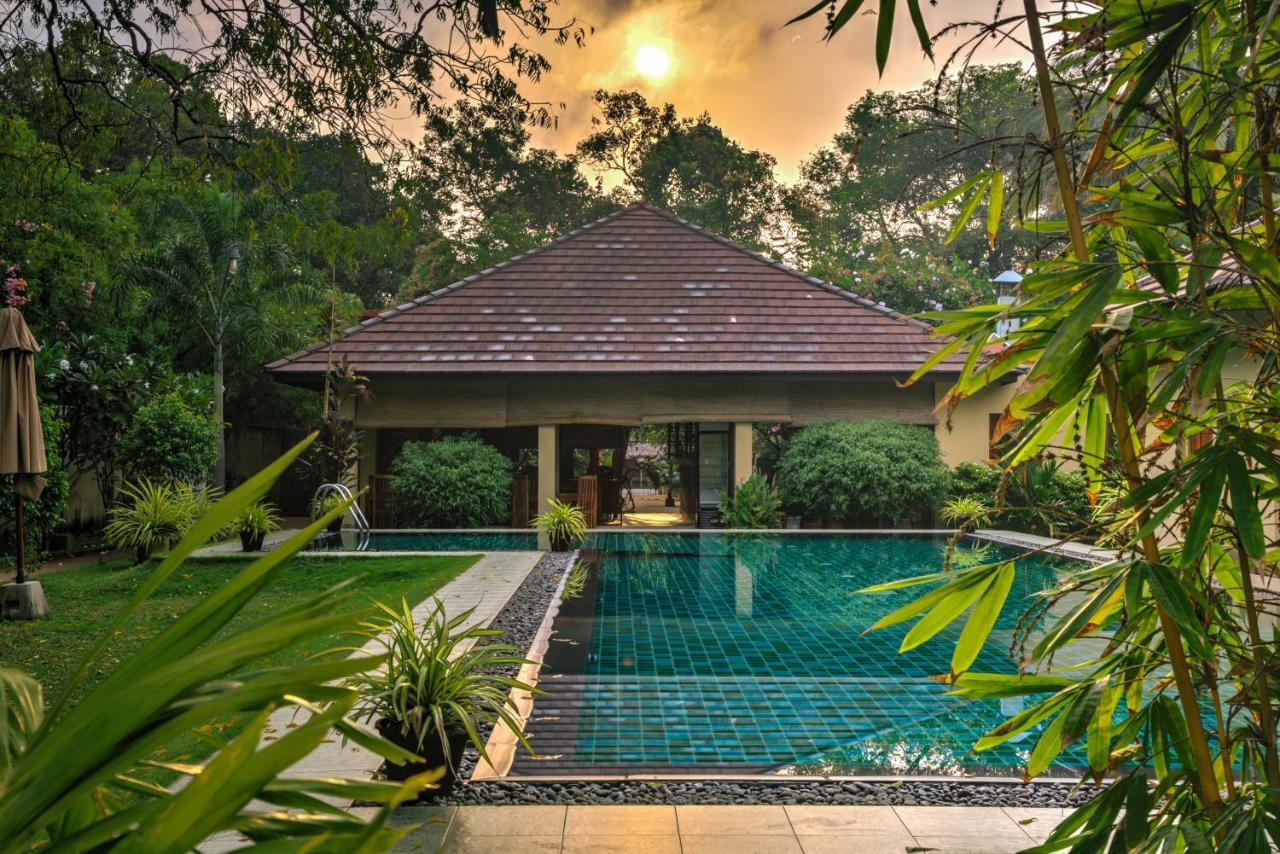 The Spice Trail Hotel Arugam Bay Bagian luar foto