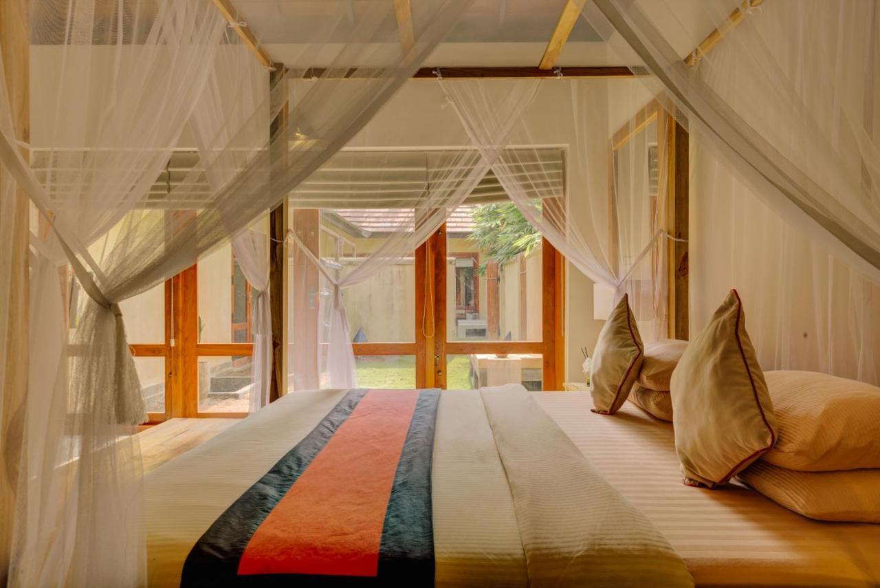 The Spice Trail Hotel Arugam Bay Bagian luar foto