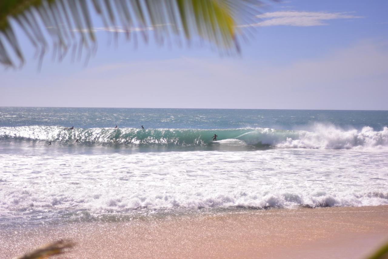 The Spice Trail Hotel Arugam Bay Bagian luar foto