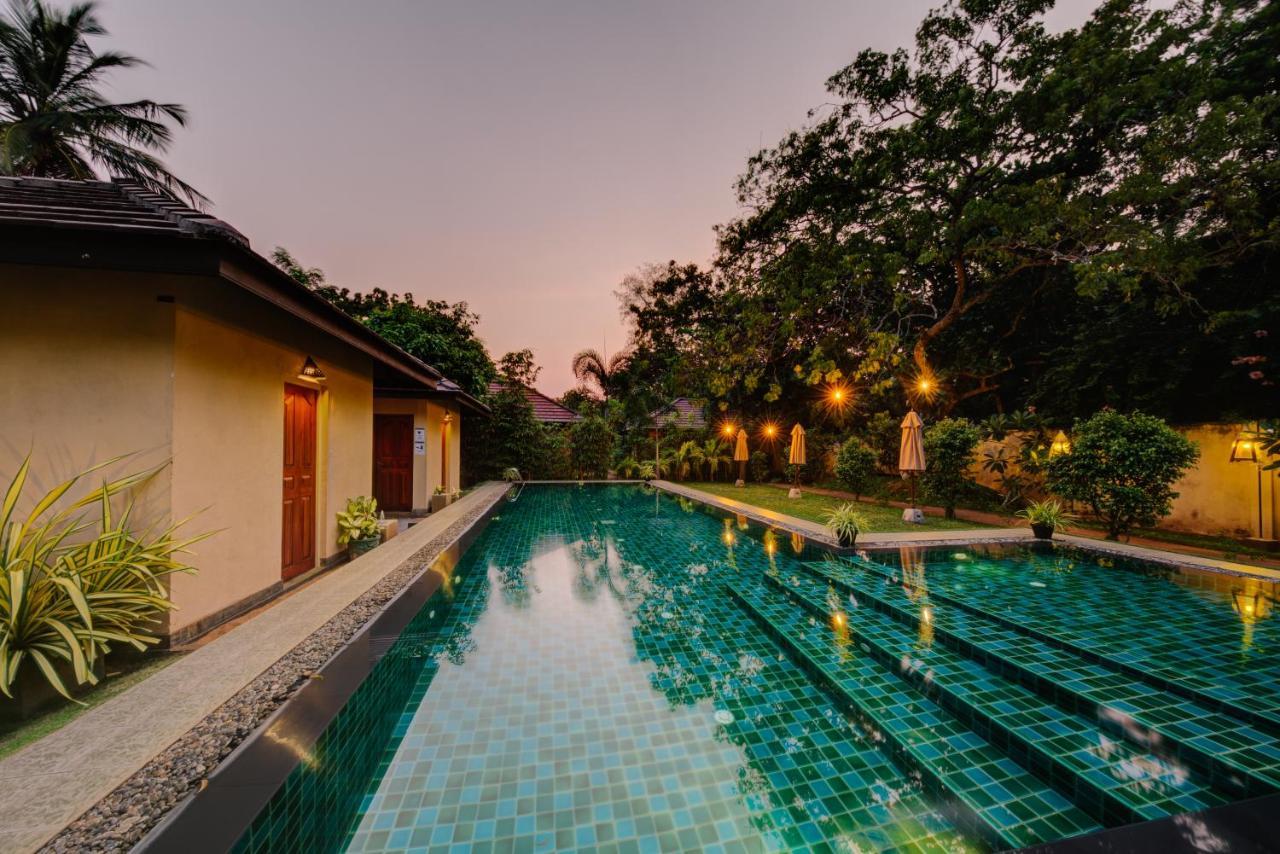 The Spice Trail Hotel Arugam Bay Bagian luar foto