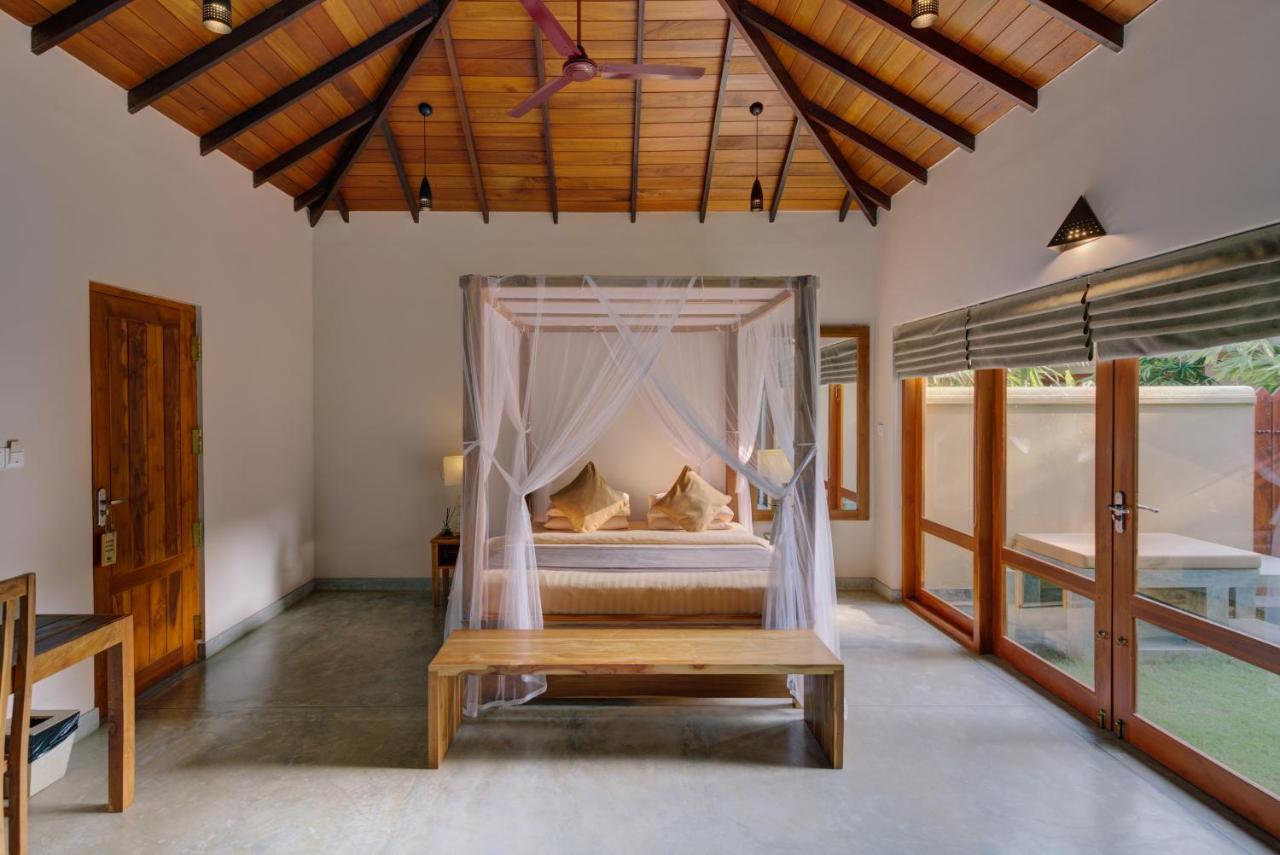 The Spice Trail Hotel Arugam Bay Bagian luar foto