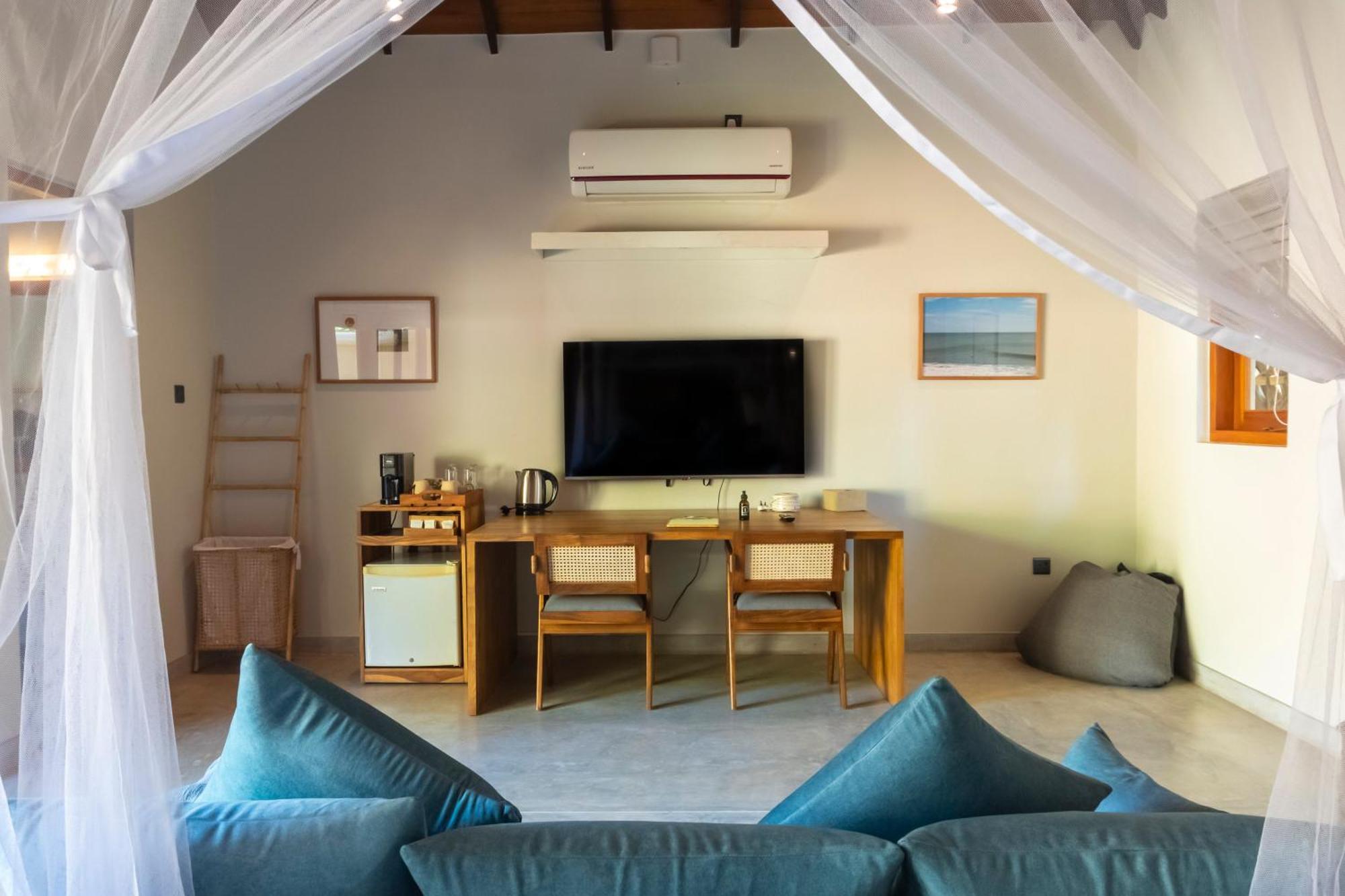 The Spice Trail Hotel Arugam Bay Bagian luar foto