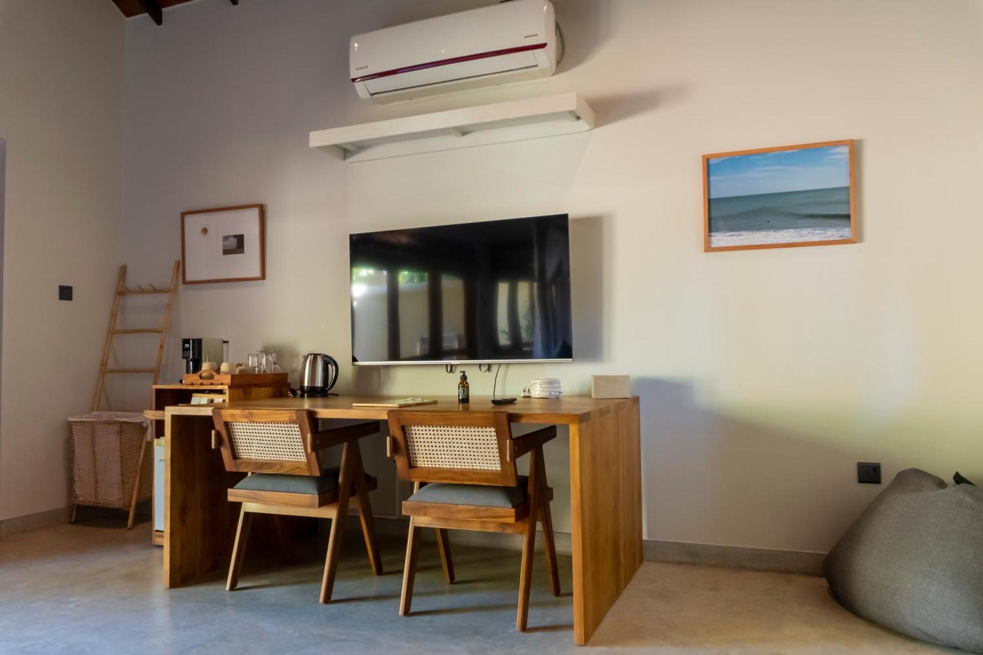 The Spice Trail Hotel Arugam Bay Bagian luar foto