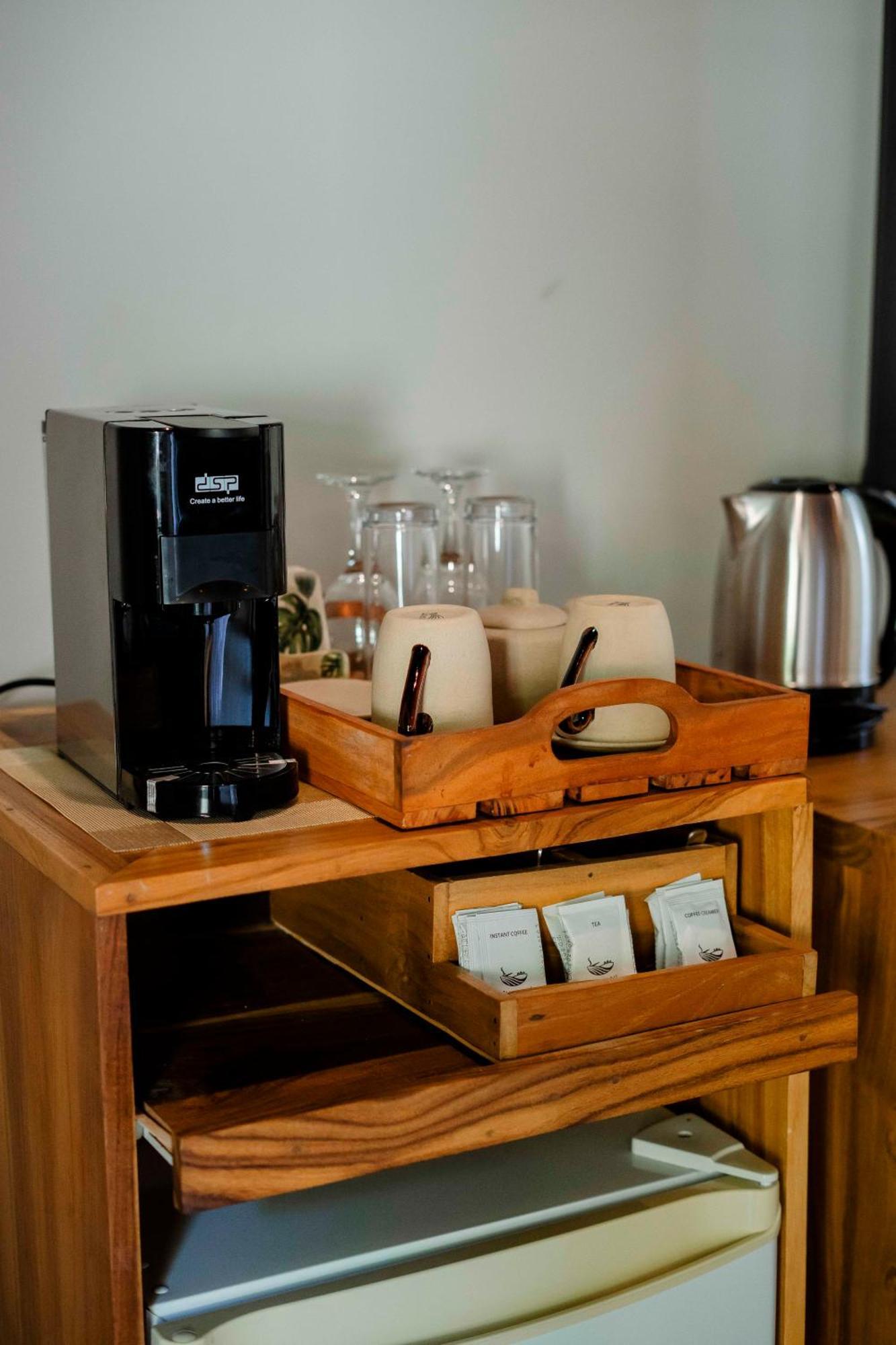 The Spice Trail Hotel Arugam Bay Bagian luar foto