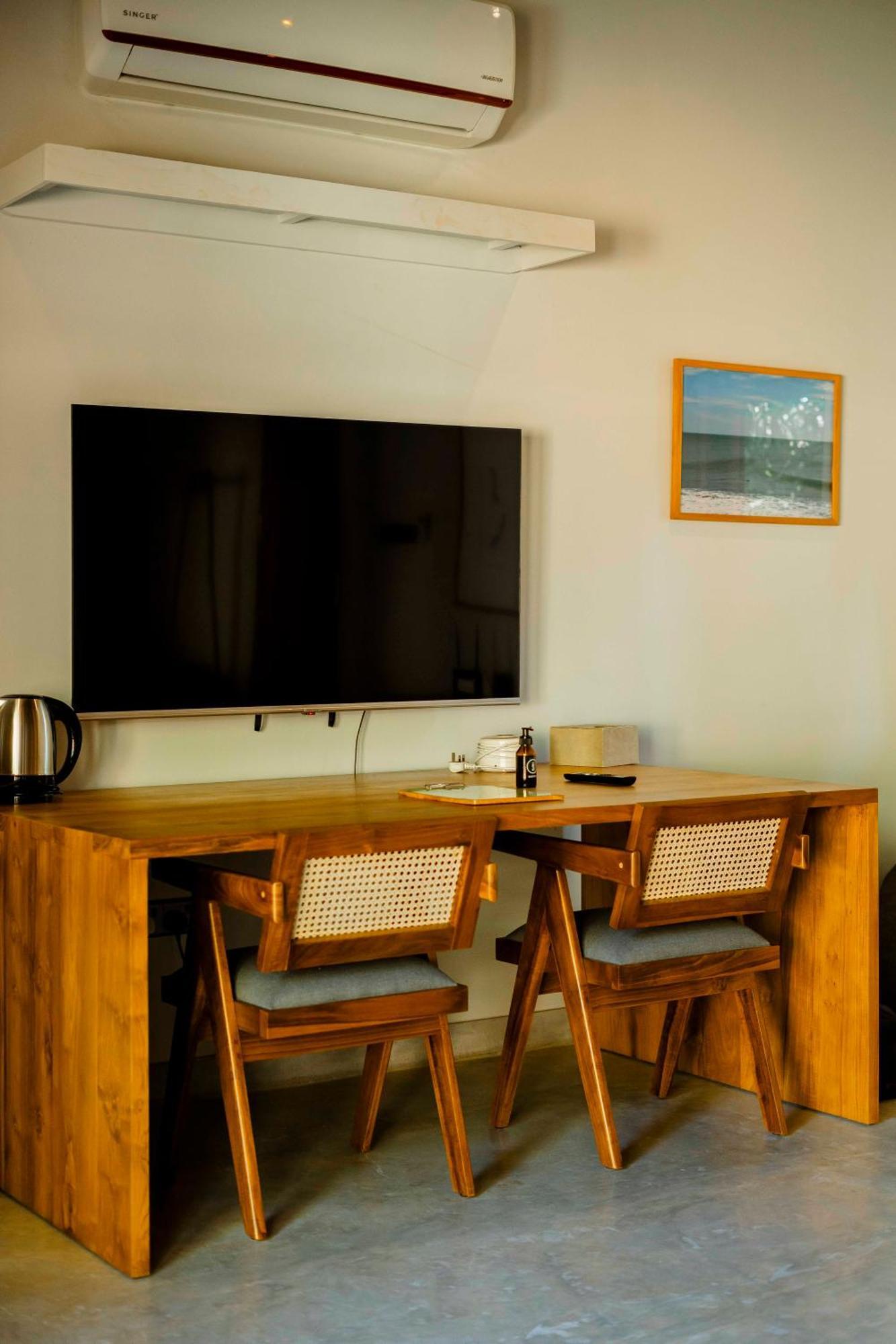 The Spice Trail Hotel Arugam Bay Bagian luar foto