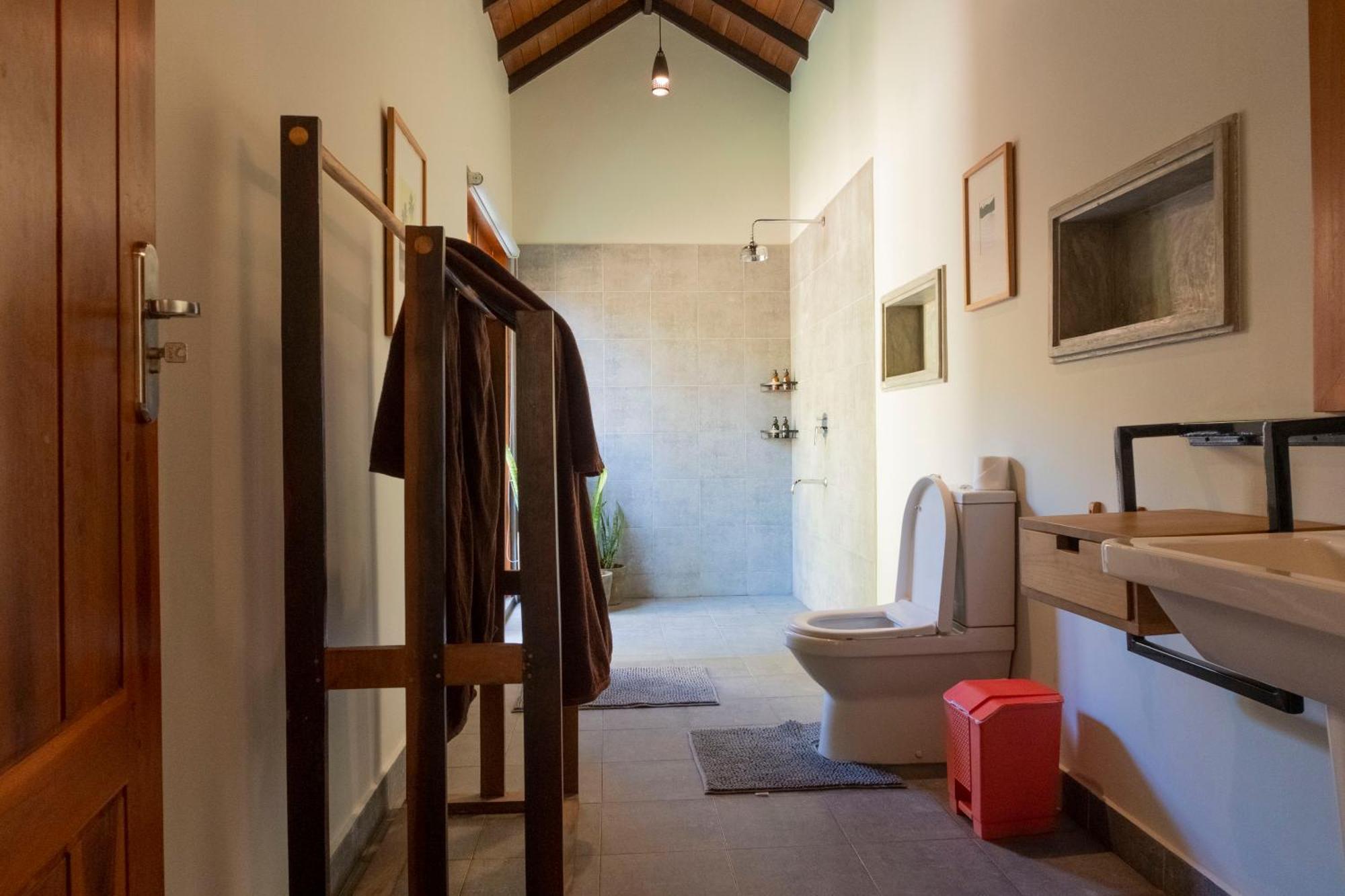 The Spice Trail Hotel Arugam Bay Bagian luar foto