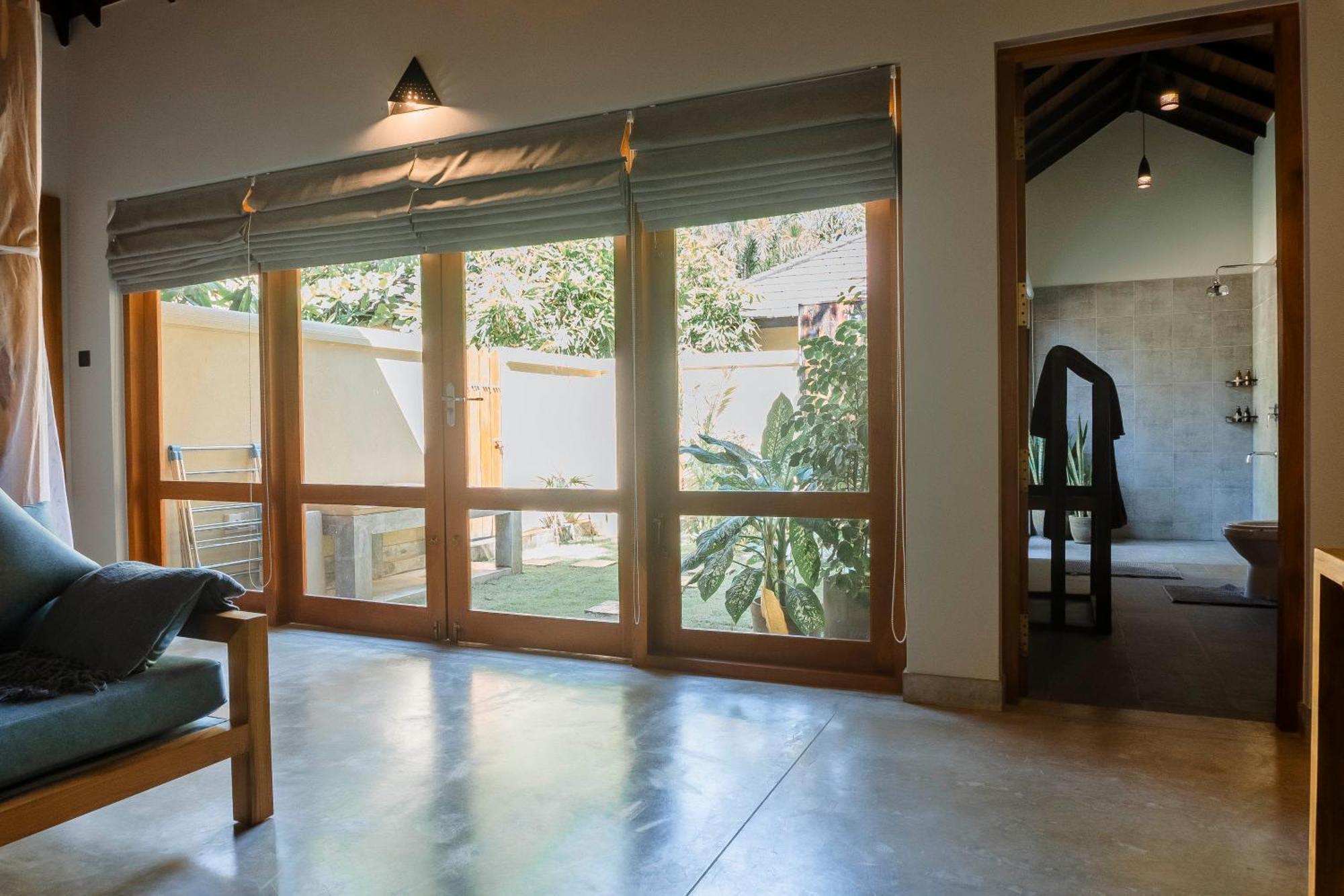 The Spice Trail Hotel Arugam Bay Bagian luar foto