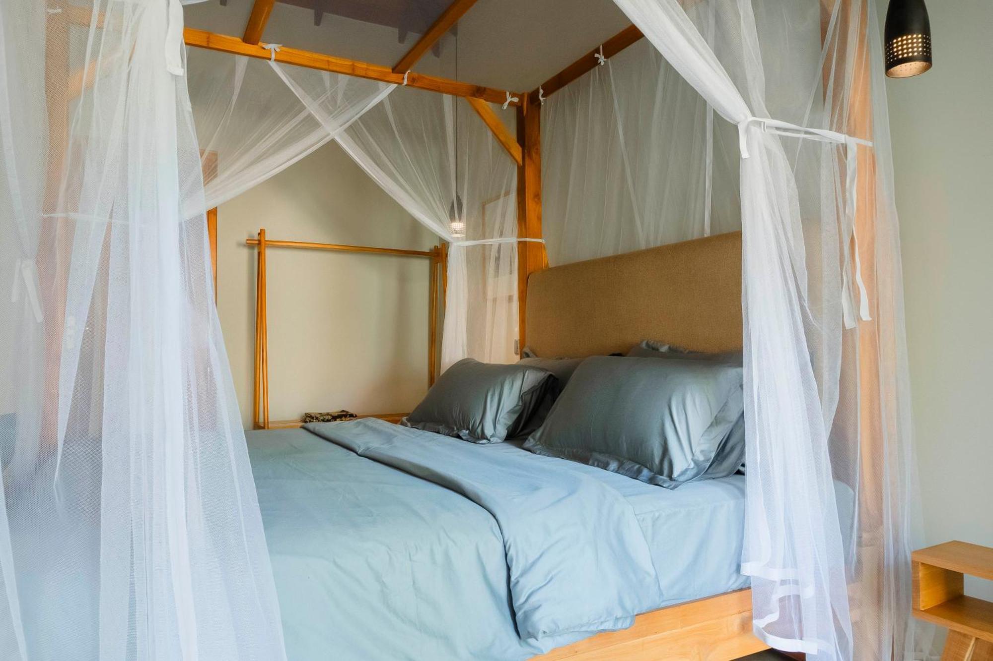 The Spice Trail Hotel Arugam Bay Bagian luar foto