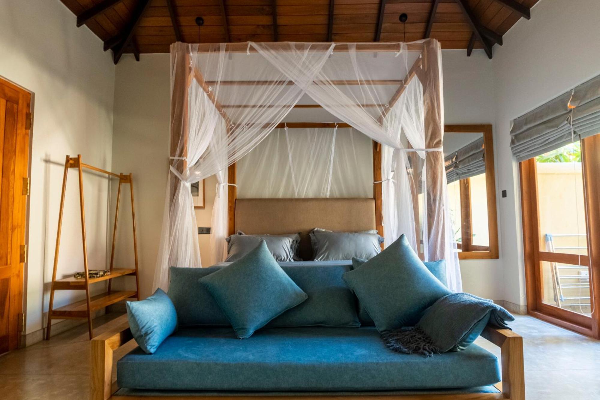 The Spice Trail Hotel Arugam Bay Bagian luar foto