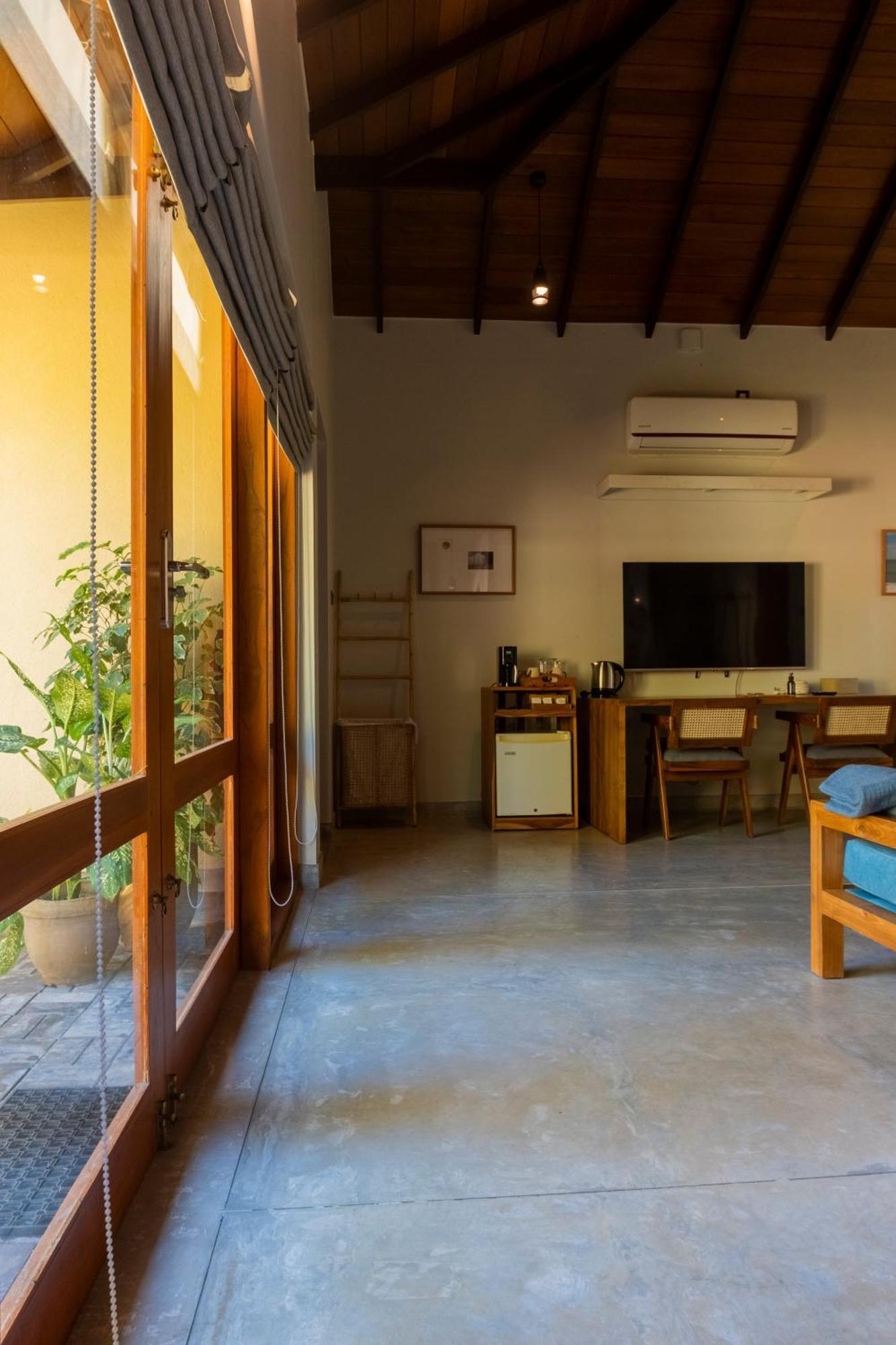 The Spice Trail Hotel Arugam Bay Bagian luar foto