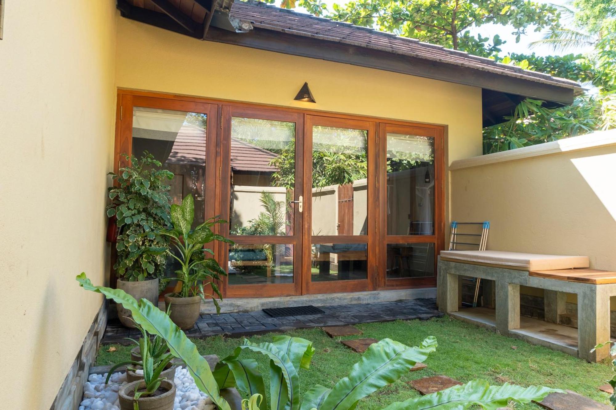 The Spice Trail Hotel Arugam Bay Bagian luar foto