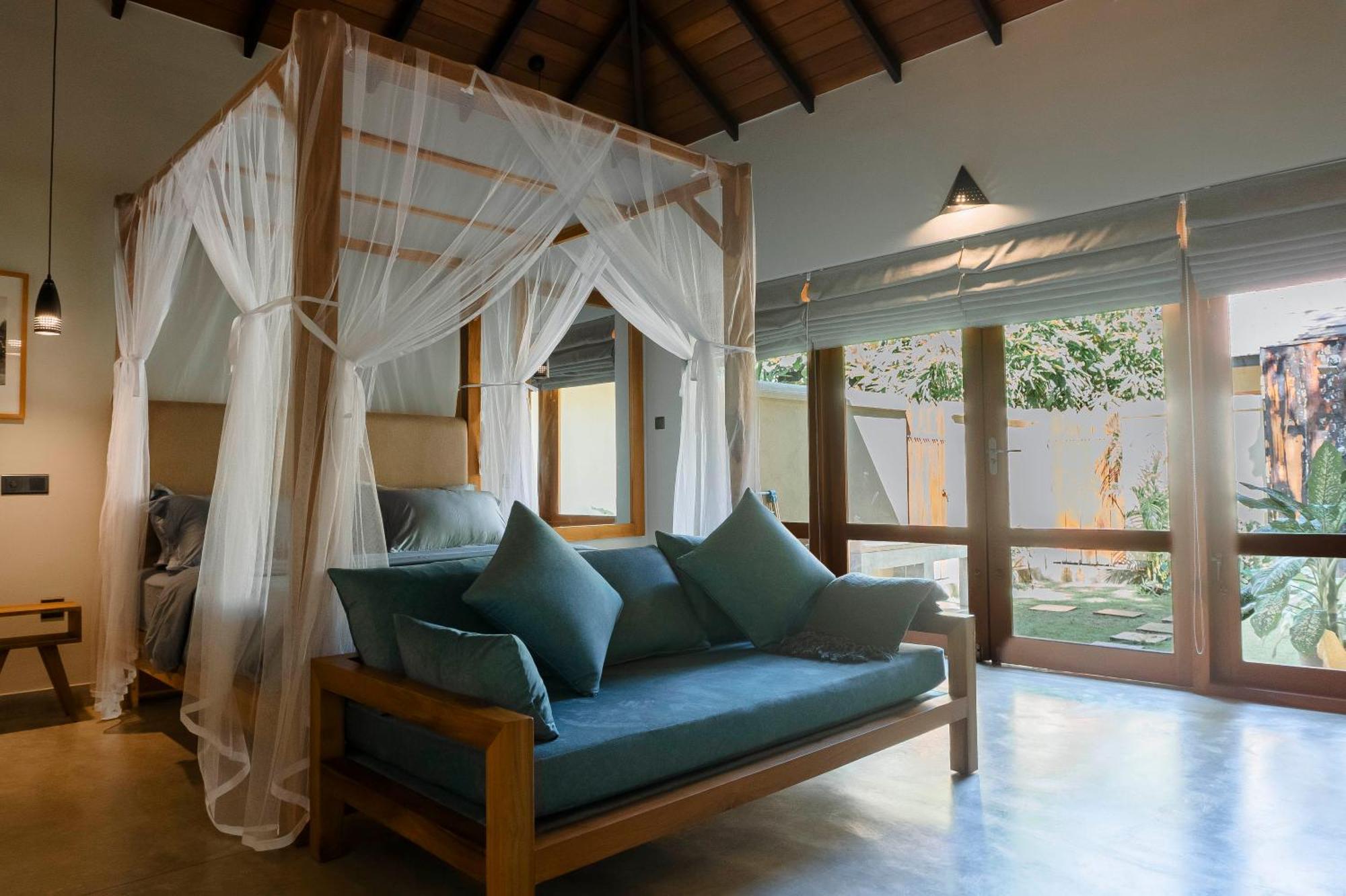 The Spice Trail Hotel Arugam Bay Bagian luar foto