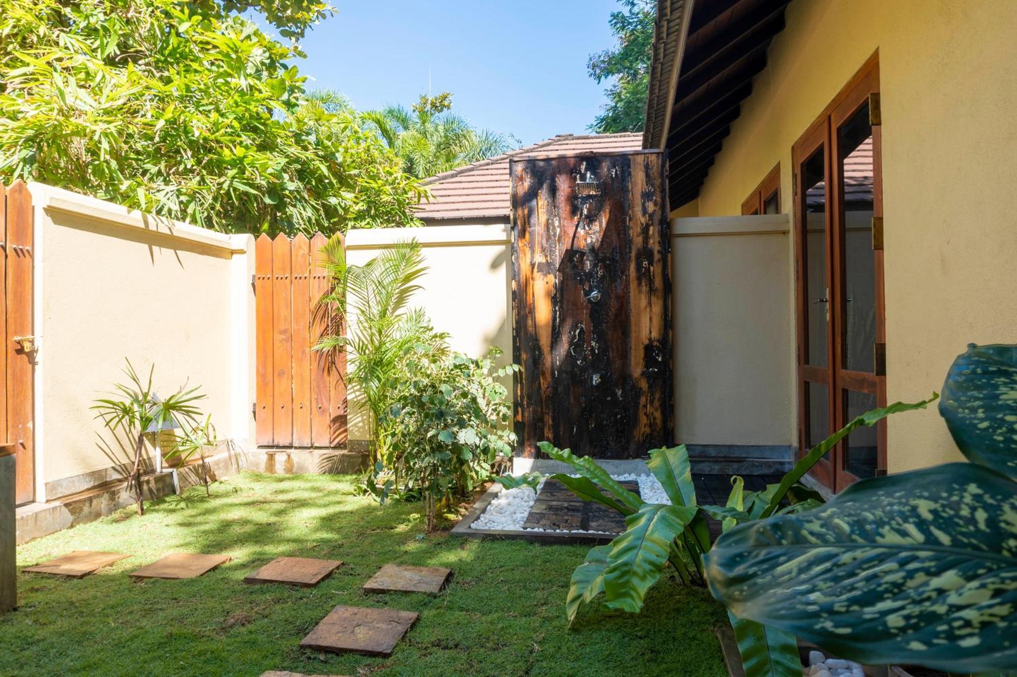 The Spice Trail Hotel Arugam Bay Bagian luar foto