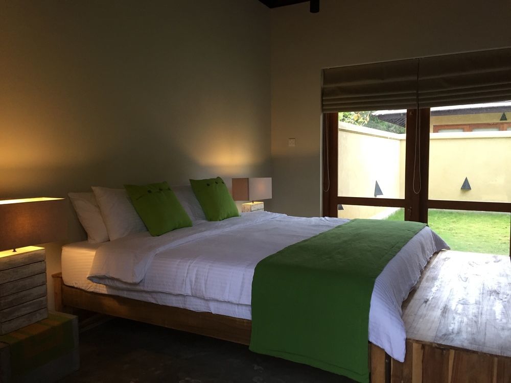 The Spice Trail Hotel Arugam Bay Bagian luar foto