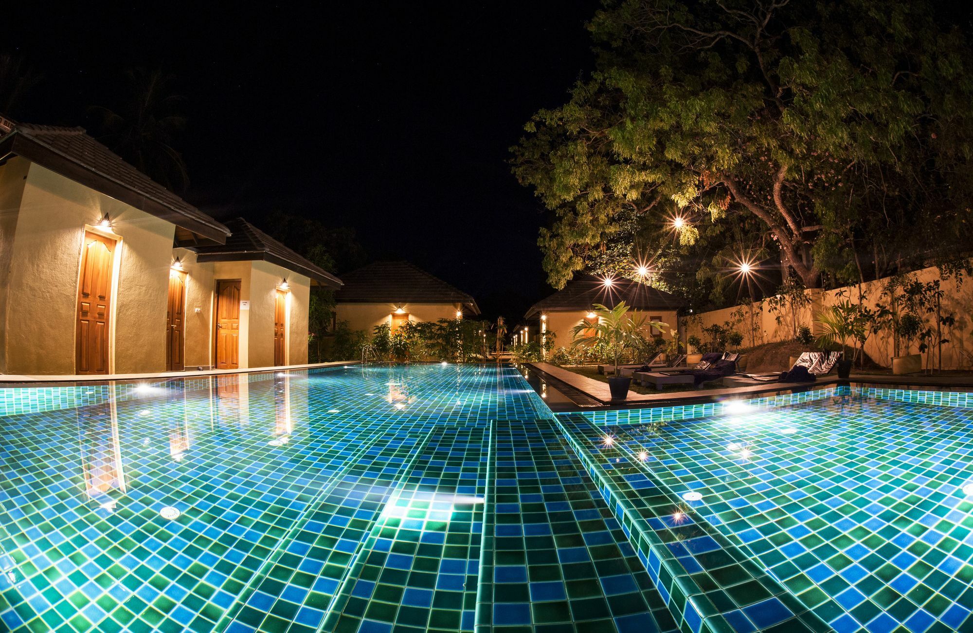 The Spice Trail Hotel Arugam Bay Bagian luar foto