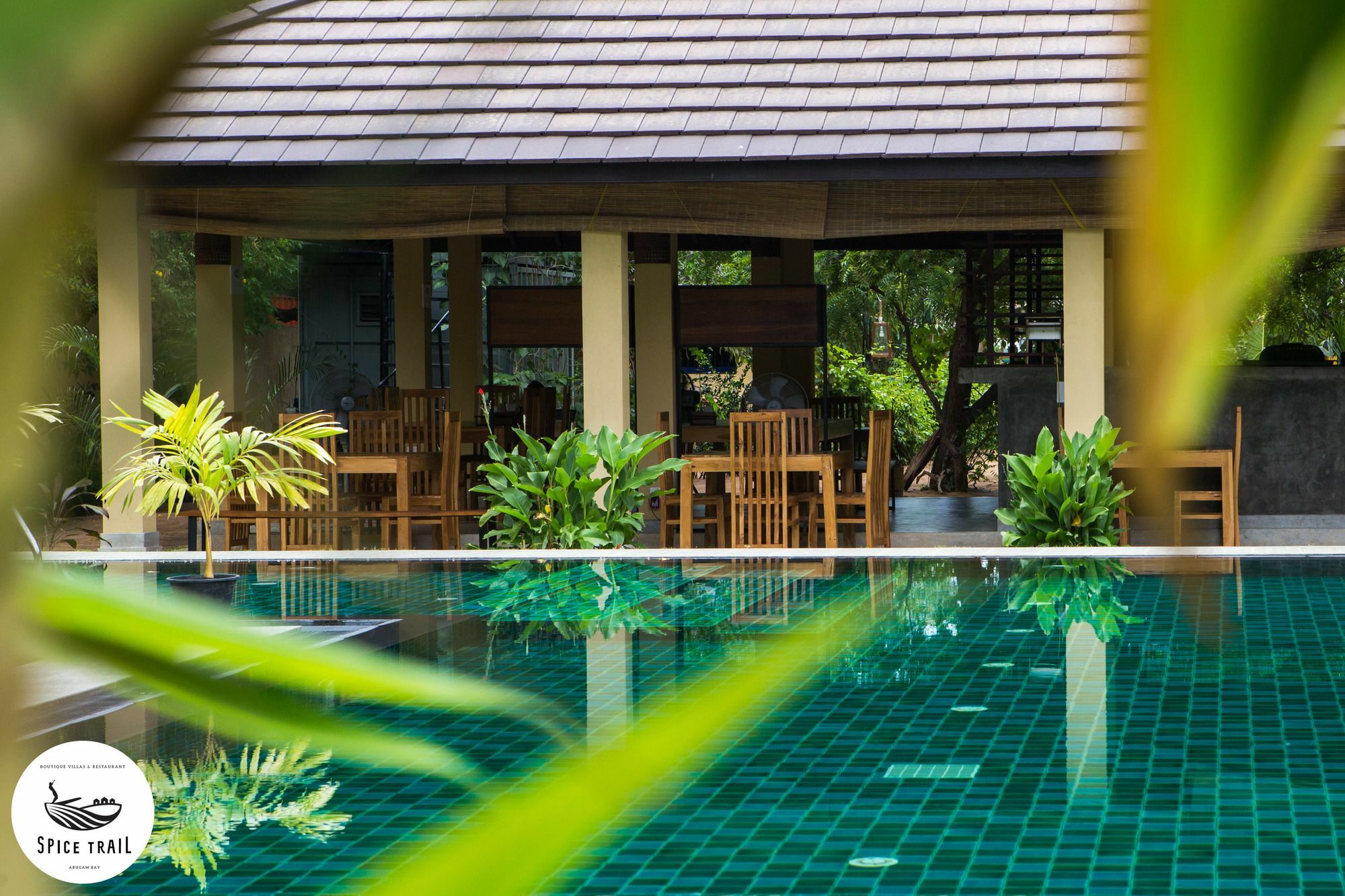 The Spice Trail Hotel Arugam Bay Bagian luar foto