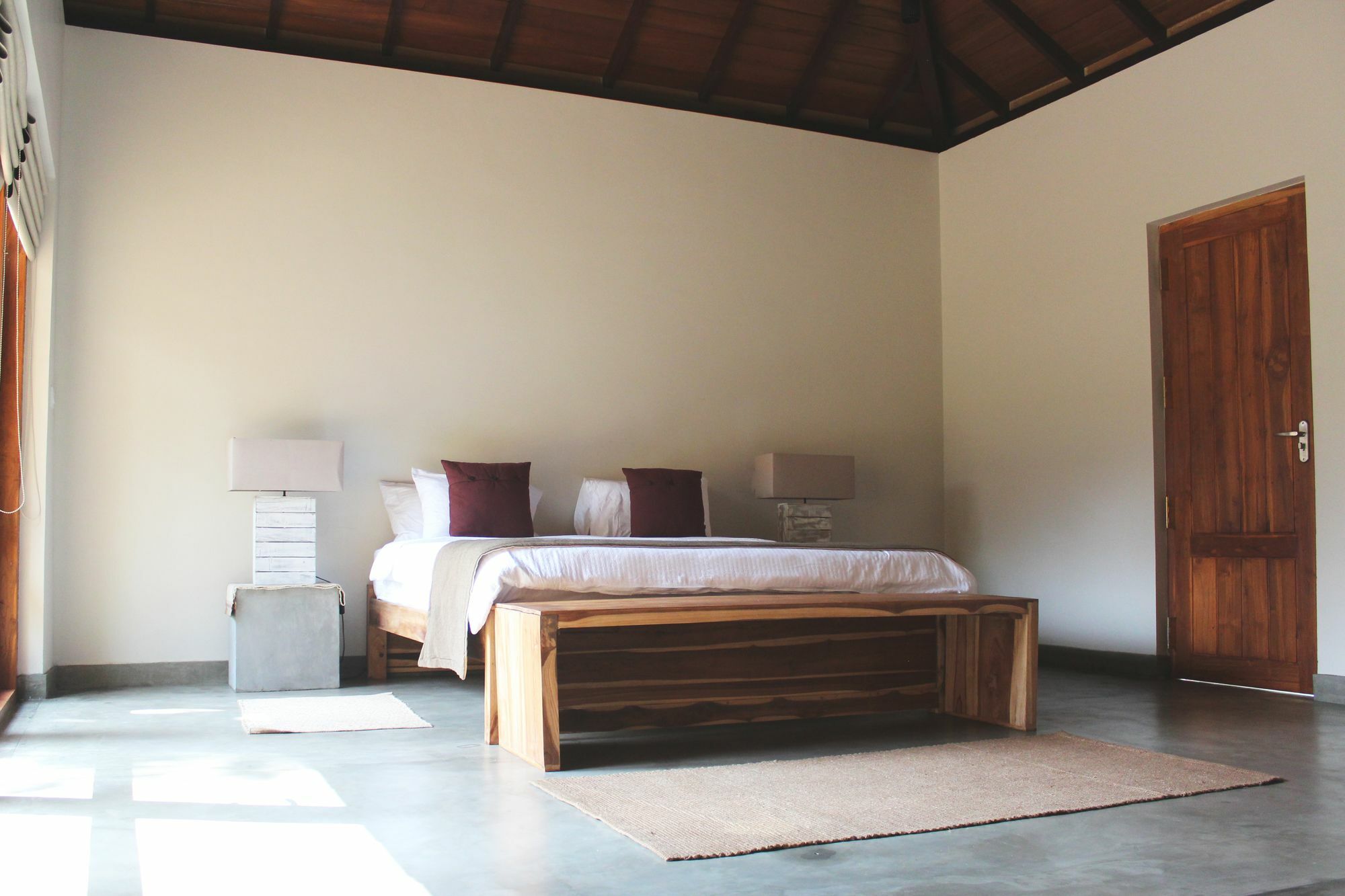 The Spice Trail Hotel Arugam Bay Bagian luar foto
