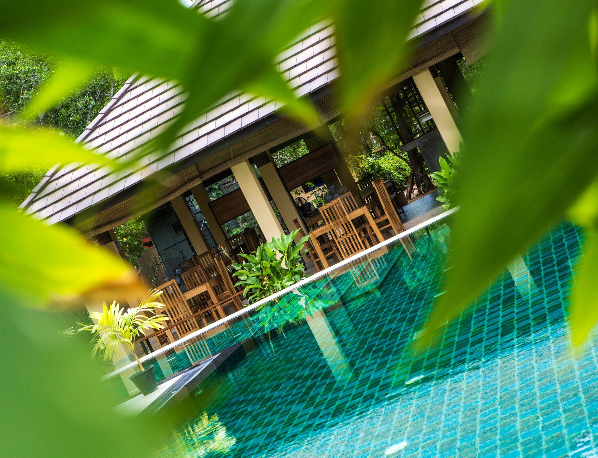 The Spice Trail Hotel Arugam Bay Bagian luar foto