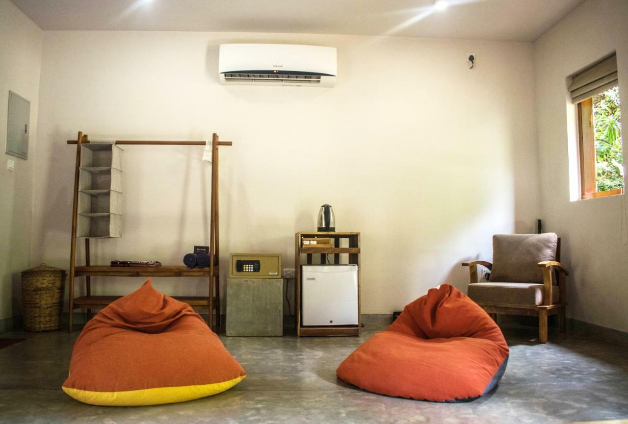 The Spice Trail Hotel Arugam Bay Bagian luar foto