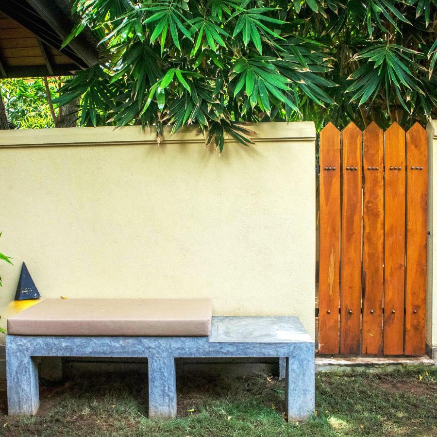 The Spice Trail Hotel Arugam Bay Bagian luar foto