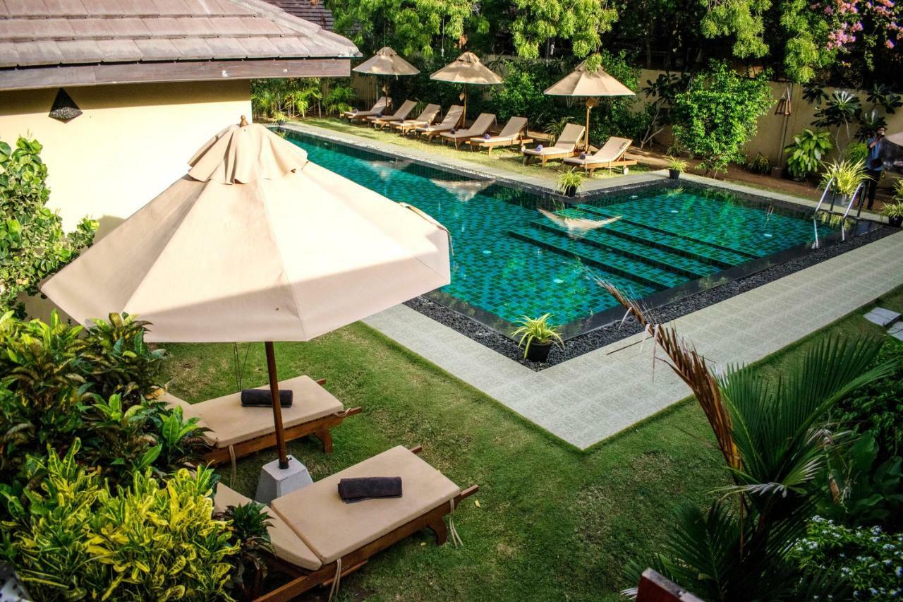 The Spice Trail Hotel Arugam Bay Bagian luar foto