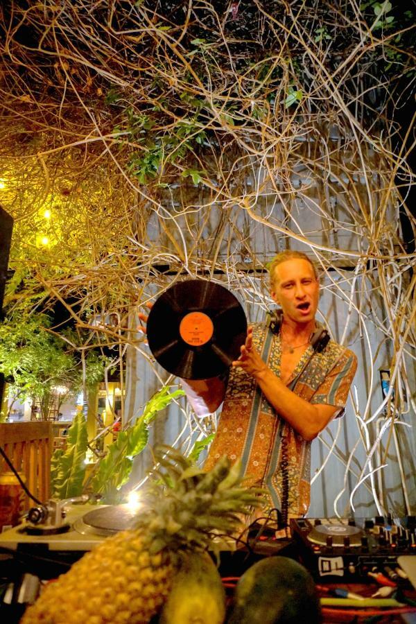 The Spice Trail Hotel Arugam Bay Bagian luar foto
