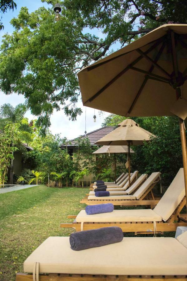 The Spice Trail Hotel Arugam Bay Bagian luar foto
