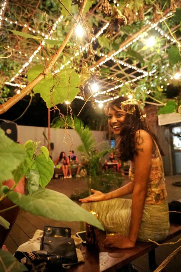 The Spice Trail Hotel Arugam Bay Bagian luar foto