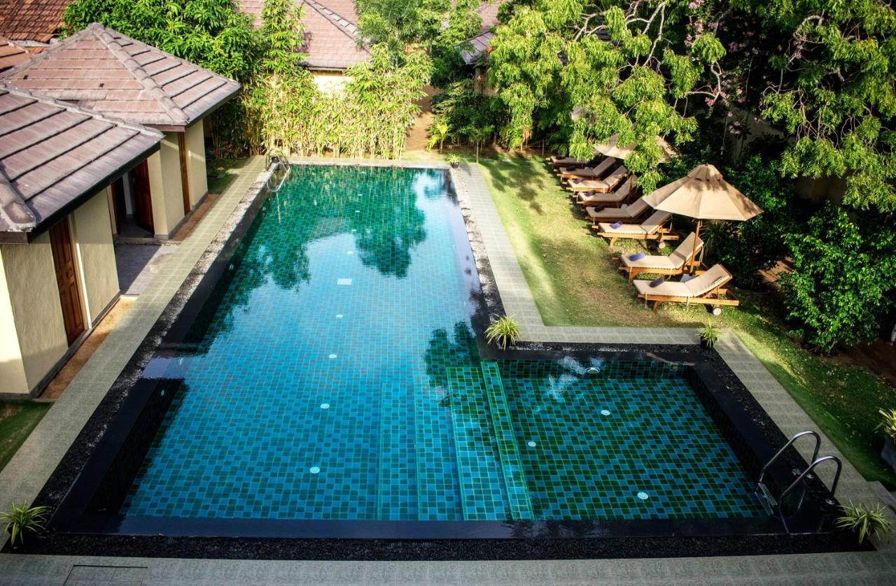 The Spice Trail Hotel Arugam Bay Bagian luar foto